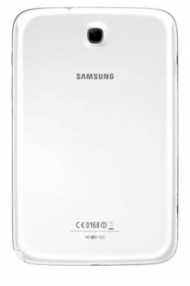 三星 Galaxy Note 8 正式發表，像是個過年吃太多的 Note II