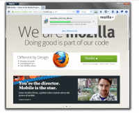 Firefox Beta 全新強化隱私瀏覽模式，可獨立開啓隱私瀏覽視窗！