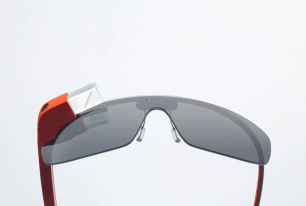 Google Glass 公開擴大申請名額，放出展示影片