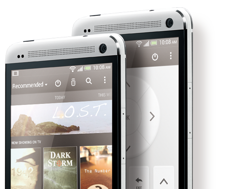 新 HTC One 與 iPhone 5、Xperia Z、Galaxy S IV 傳說版，手機規格超級比一比