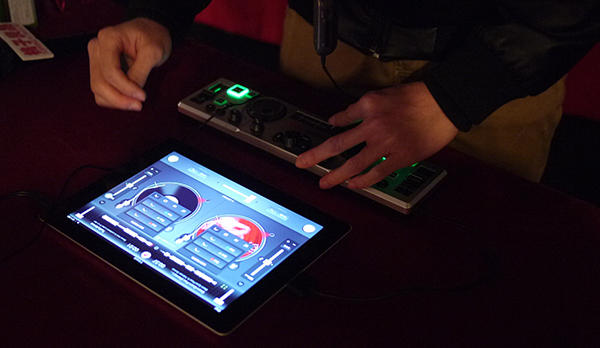 ION Audio 讓 iPad 成為數位娛樂生活更Easy
