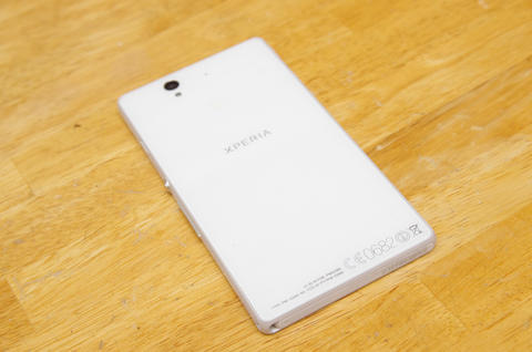 日系手機工藝的全平衡設計之美， Sony Xperia Z 動手玩