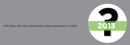HTC M7重點是超強相機, 極高像素超越iPhone 5及Nokia PureView鏡頭?