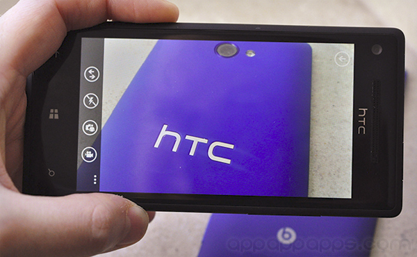 HTC M7重點是超強相機, 極高像素超越iPhone 5及Nokia PureView鏡頭?