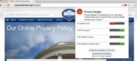 電子前鋒基金會（EFF）推出隱私維護附加程式，來對抗拒絕 DNT 的網路服務