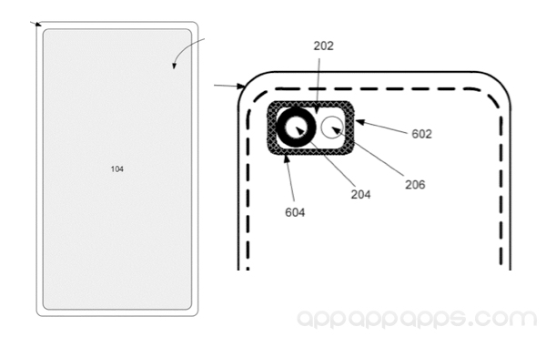 這個就是平價版新iPhone? Apple專利展示膠殼iPhone新設計
