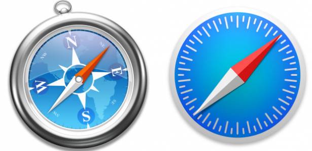 Apple 設計新風格: OS X Yosemite 結合平坦與立體 [圖庫]