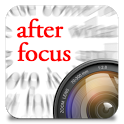 after focus~一款