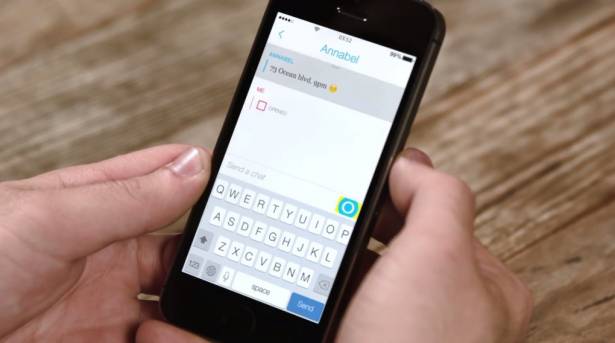 熱門聊天App “Snapchat”有趣新功能: 你從未試過這樣玩視像通話 [影片]