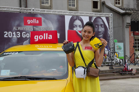 Golla 2013 大膽玩色，推出多款相機包、筆電包、手機與平板週邊