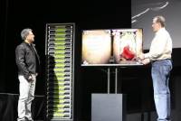 鉅變的遊戲世代（五）： 不光只是硬體供應商，看 NVIDIA 怎用 Project Shield 展示未來遊戲願景