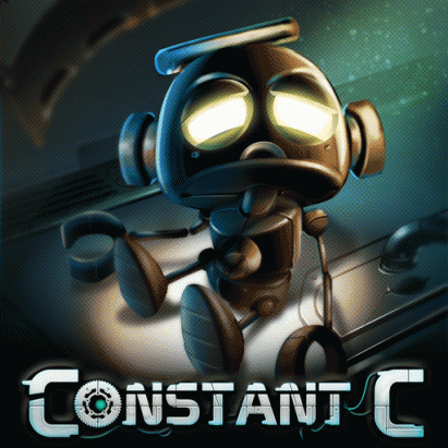 國產遊戲 Constant C 登陸 Steam GreenLight