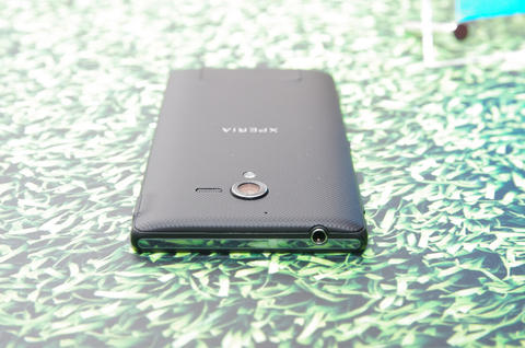 集 Sony 集團技術大全於一機， Xperia Z 在台發表