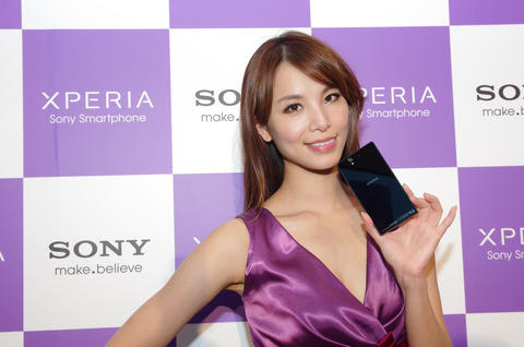 集 Sony 集團技術大全於一機， Xperia Z 在台發表