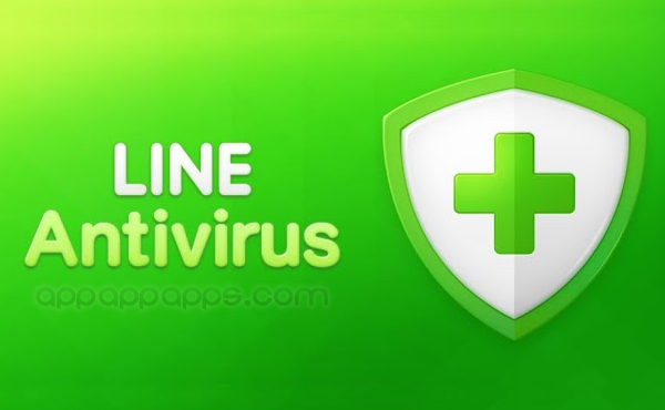 LINE全新App: LINE Antivirus簡單易用免費防毒程式