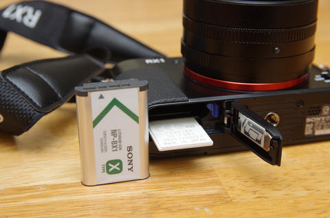 將德國光學工藝與日本電子系統濃縮於掌心， Sony RX1 全片幅緊湊相機動手玩