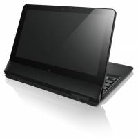 Lenovo 聯想推出兩款筆電 ThinkPad Helix IdeaPad Yoga 11S
