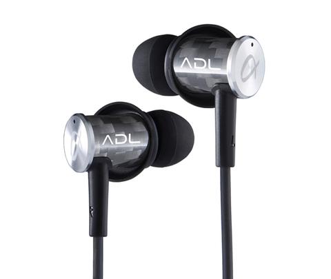 古河 ADL 發表雙動圈、碳纖維耳道耳機 EH008
