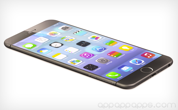 Apple自製藍寶石運往中國, 真的用來造 iPhone 6 螢幕?