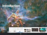 太空迷留意！NASA 推免費電子書介紹哈伯望遠鏡