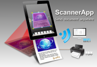 [分享] 如何用PaperScan輕鬆掃描文件