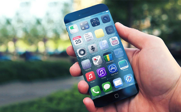 iPhone 6 三大硬件功能強化: 或首次加入 NFC / 無線充電 / LTE 快一倍