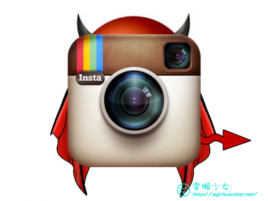 [NEWS] 震驚！什麼！Instagram來陰的！偷偷取得販賣你照片的權利！(更新:官方跳出來澄清啦！)