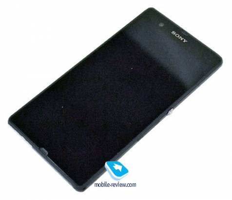 Sony Yuga 旗艦機曝光．5 吋 Full HD、4 核、2GB RAM