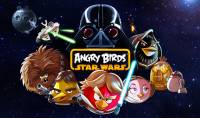 Angry Birds Star Wars 戰到 Facebook 平台上啦