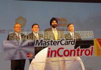 遠東商銀 萬事達卡與聯合信用卡處理中心在台推出高安全性的 MasterCard inCortrol 