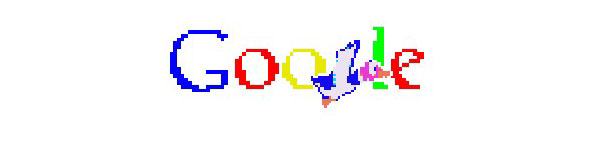 太過爭議而無法上架的 Google doodle