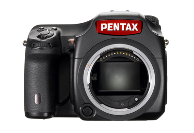 理光推出針對美術鑑定需求的 Pentax 645D IR 特殊版