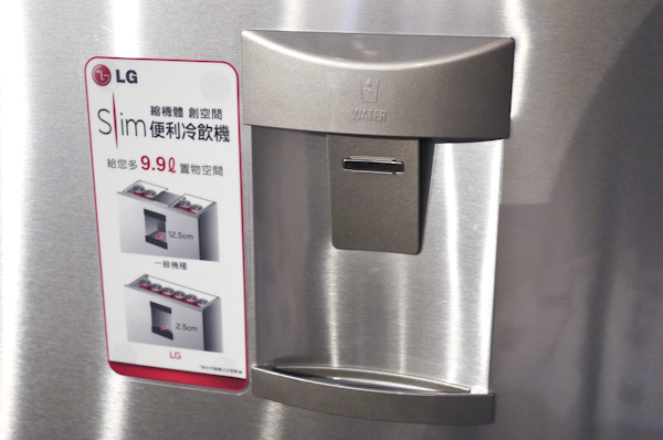 2013 年 LG 生活家電新品一覽