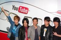 五月天將於月底抵美，成為首組在 Google 總部開唱的華人歌手