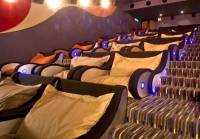 TGV Cinemas' Beanieplex：號稱世界上最舒適的電影院