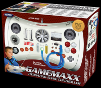 送禮便宜又潮的好選擇，世界最大的手把GameMaxx真令人驚奇