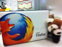 『Firefox 學生好夥伴』留言集氣，總得獎名單公告！
