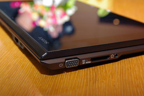 具備雙面性格的 Sony VAIO Duo 11 售價公佈，搭 i5 與 128GB SSD 39,800 台幣