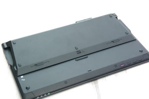 具備雙面性格的 Sony VAIO Duo 11 售價公佈，搭 i5 與 128GB SSD 39,800 台幣