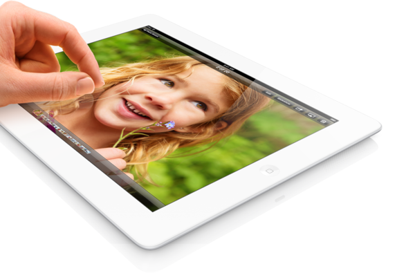 iPad mini拼上Nexus 7有看頭嗎？蘋果iPad家族優勢火力分析，平板競爭更形激化