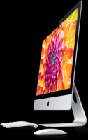 瘦身到幾乎是只有液晶螢幕厚度的全新 iMac