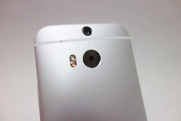 美版verizon HTC One M8開箱實測亞太電信