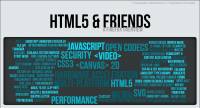 HTML5 到底新增了哪些標籤呢 讓 Mozilla 來告訴你