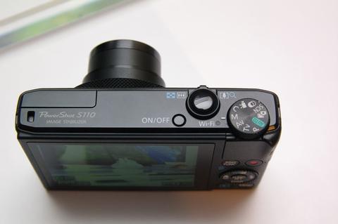 Canon 在台發表含 G15 、 S110 、 SX50 、 SX500 四款類單眼機種