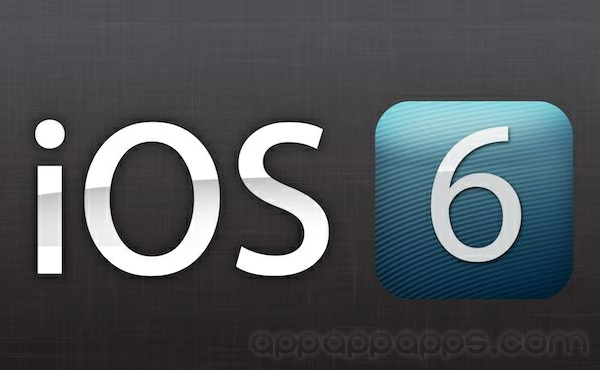 iOS 6今天推出: 看看你是否應該更新