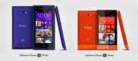 HTC 與老夥伴微軟推出兩隻經典款 Windows Phone 8 手機