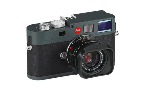 Leica Photokina 推出兩款 M 系列數位旁軸以及與 Paul Smith 合作的 X2