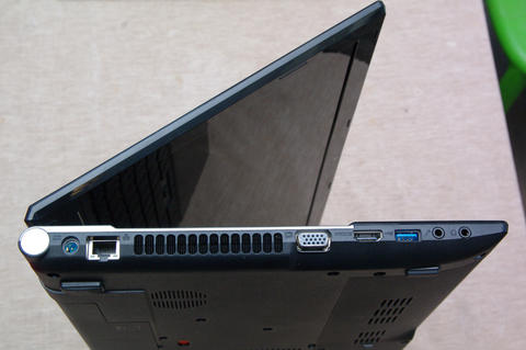 主打超值的替代桌機高效能選擇， Acer Aspire V3-571G