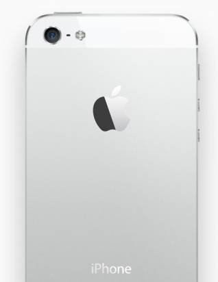 iPhone 5正式面世: 新功能介紹及重點分析