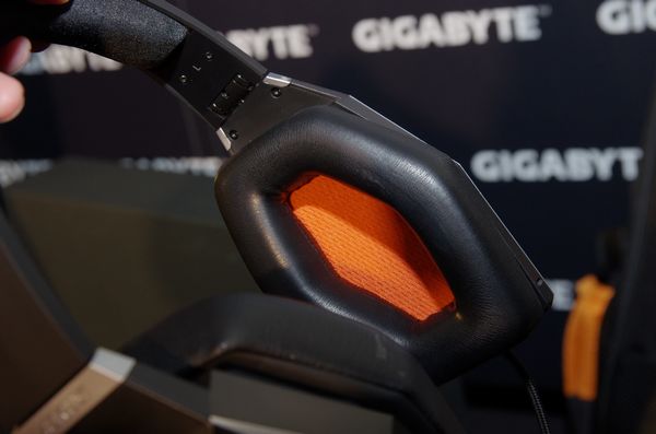 技嘉以 Game On 為主軸，發表新一代顯卡散熱技術與多款 AORUS 電競產品